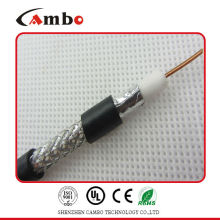 Shenzhen manufacturing best price rg11 coaxial cable specifications